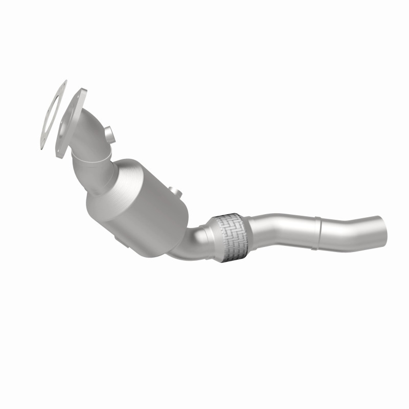 Cadillac CT6 Catalytic Converter - Magnaflow - OEM Grade Direct-Fit - `16-`19