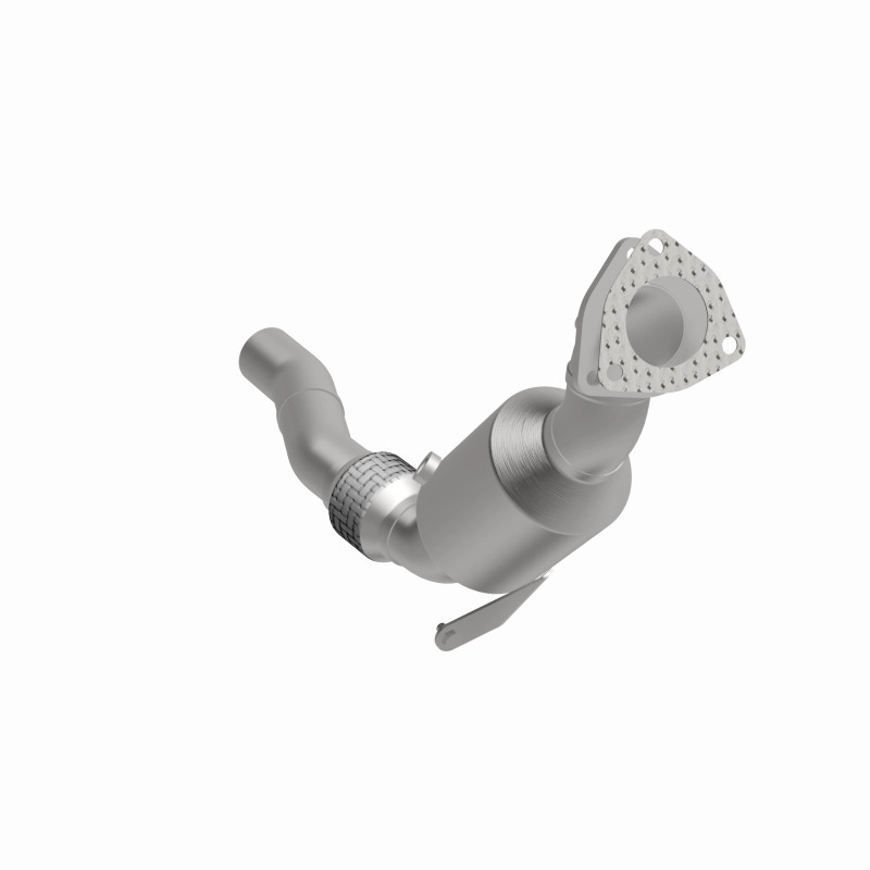 Cadillac CT6 Catalytic Converter - Magnaflow - OEM Grade Direct-Fit - `16-`19