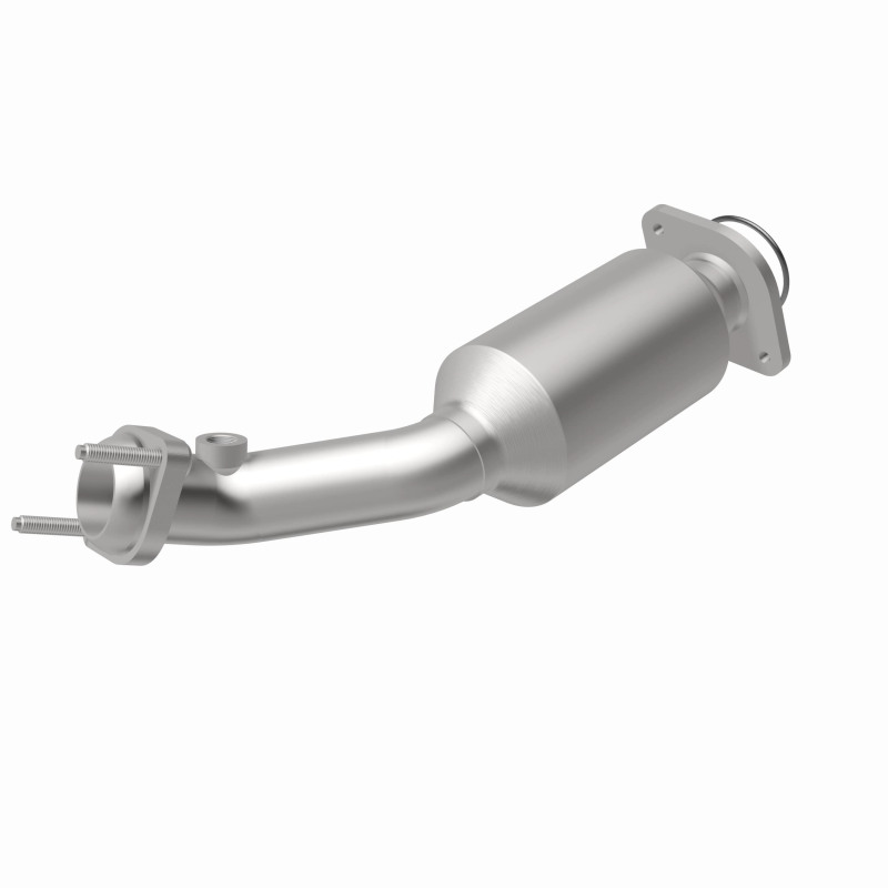 Ford Freestyle Catalytic Converter - Magnaflow - Direct Fit - `05-`07