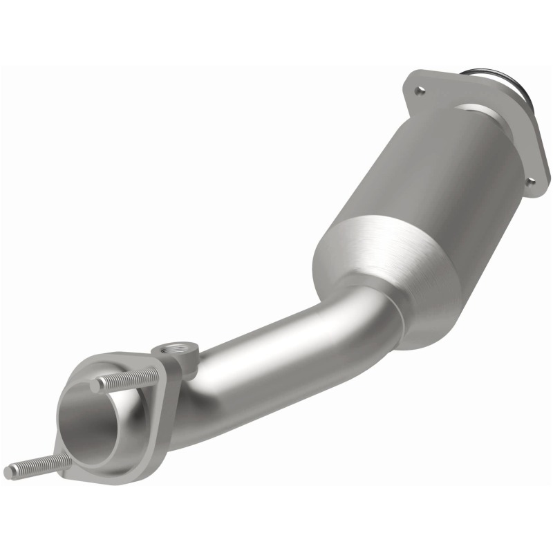 Ford Freestyle Catalytic Converter - Magnaflow - Direct Fit - `05-`07