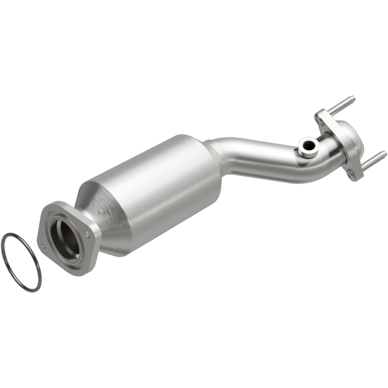 Ford Freestyle Catalytic Converter - Magnaflow - Direct Fit - `05-`07