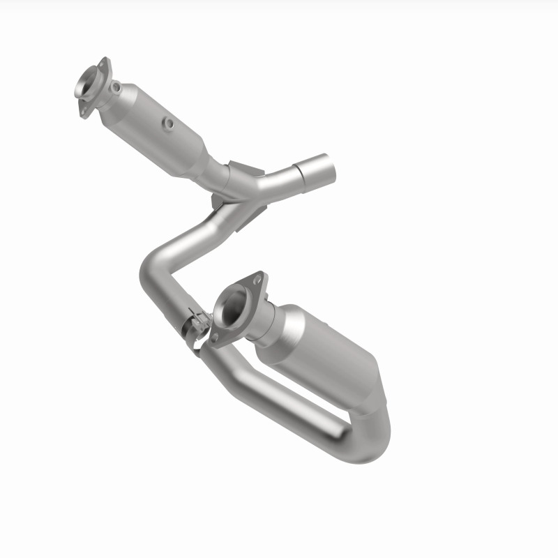 Dodge Dakota Catalytic Converter - Magnaflow - OEM Grade Direct-Fit - `07-`08