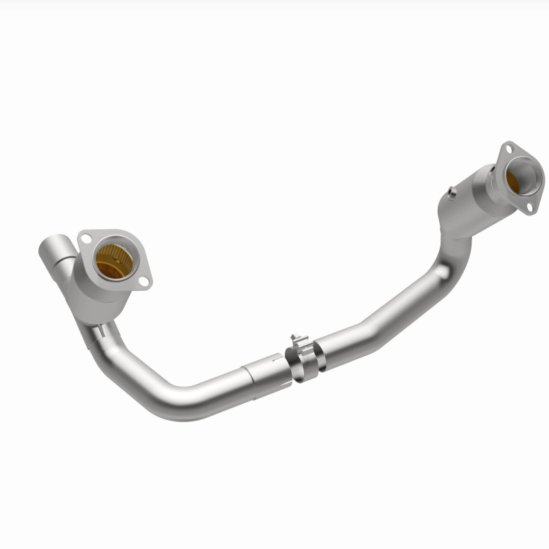 Dodge Dakota Catalytic Converter - Magnaflow - OEM Grade Direct-Fit - `07-`08