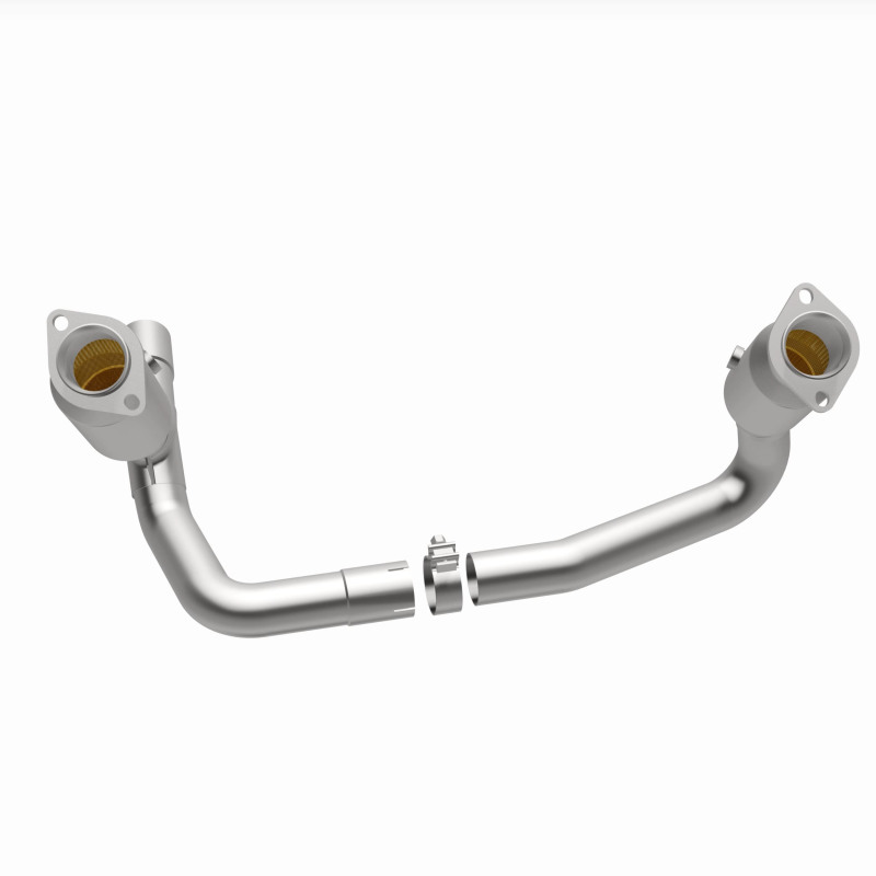 Dodge Dakota Catalytic Converter - Magnaflow - OEM Grade Direct-Fit - `07-`08