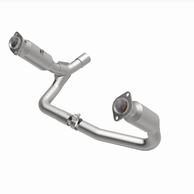 Dodge Dakota Catalytic Converter - Magnaflow - OEM Grade Direct-Fit - `07-`08