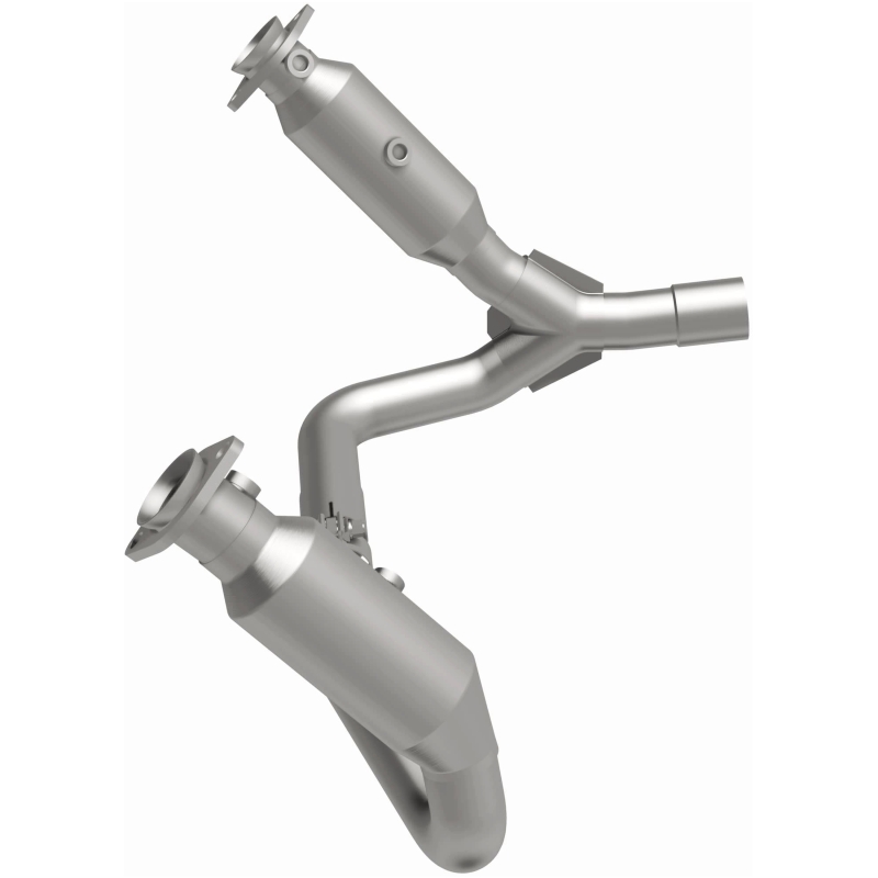 Dodge Dakota Catalytic Converter - Magnaflow - OEM Grade Direct-Fit - `07-`08