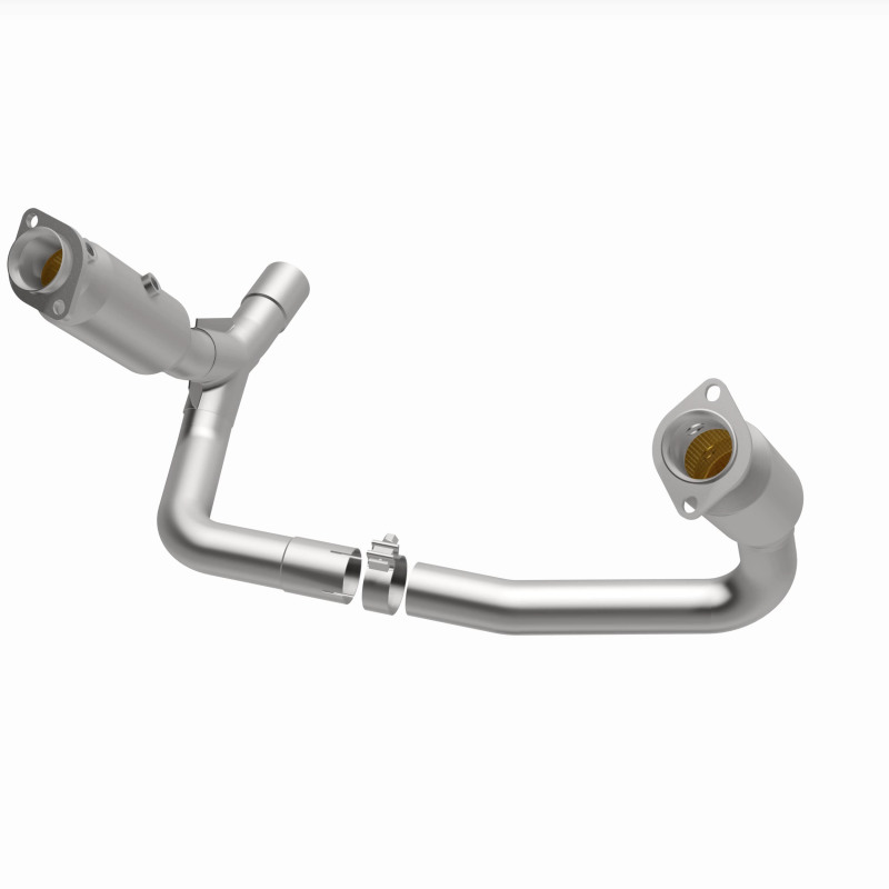 Dodge Dakota Catalytic Converter - Magnaflow - OEM Grade Direct-Fit - `07-`08