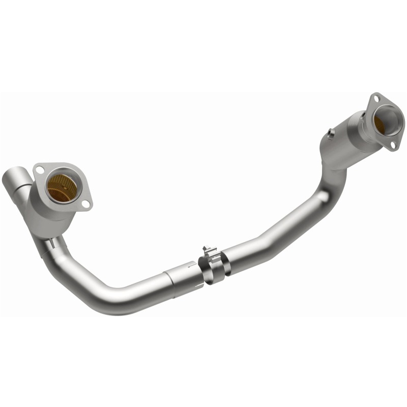 Dodge Dakota Catalytic Converter - Magnaflow - OEM Grade Direct-Fit - `07-`08