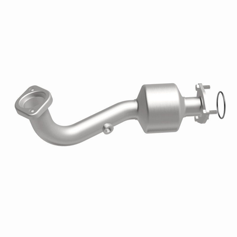 Honda HR-V Catalytic Converter - Magnaflow - OEM Grade Direct-Fit - `16-`18