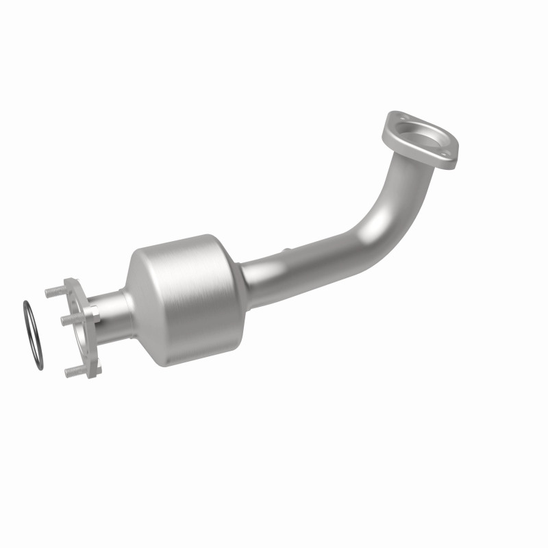 Honda HR-V Catalytic Converter - Magnaflow - OEM Grade Direct-Fit - `16-`18