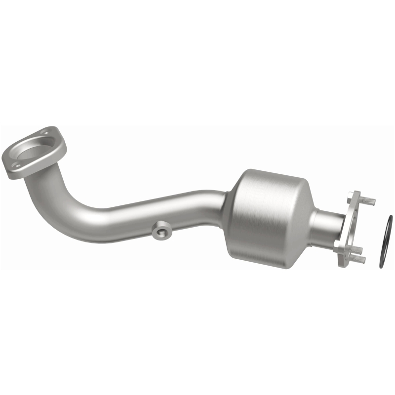 Honda HR-V Catalytic Converter - Magnaflow - OEM Grade Direct-Fit - `16-`18