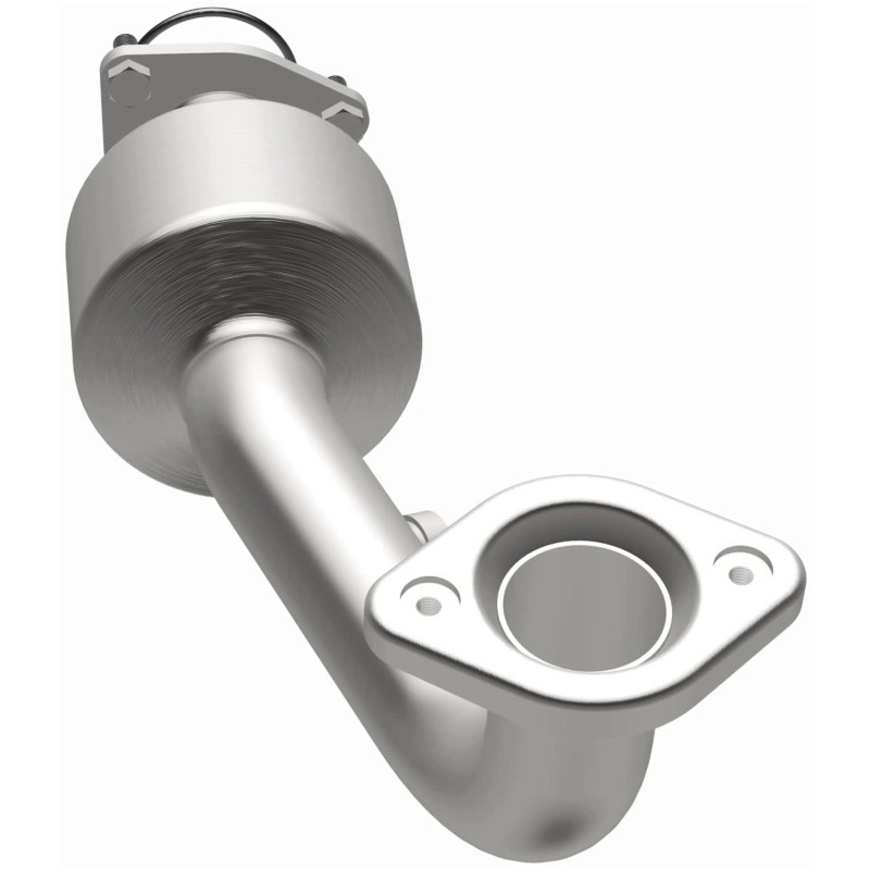 Honda HR-V Catalytic Converter - Magnaflow - OEM Grade Direct-Fit - `16-`18