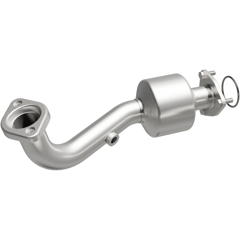 Honda HR-V Catalytic Converter - Magnaflow - OEM Grade Direct-Fit - `16-`18