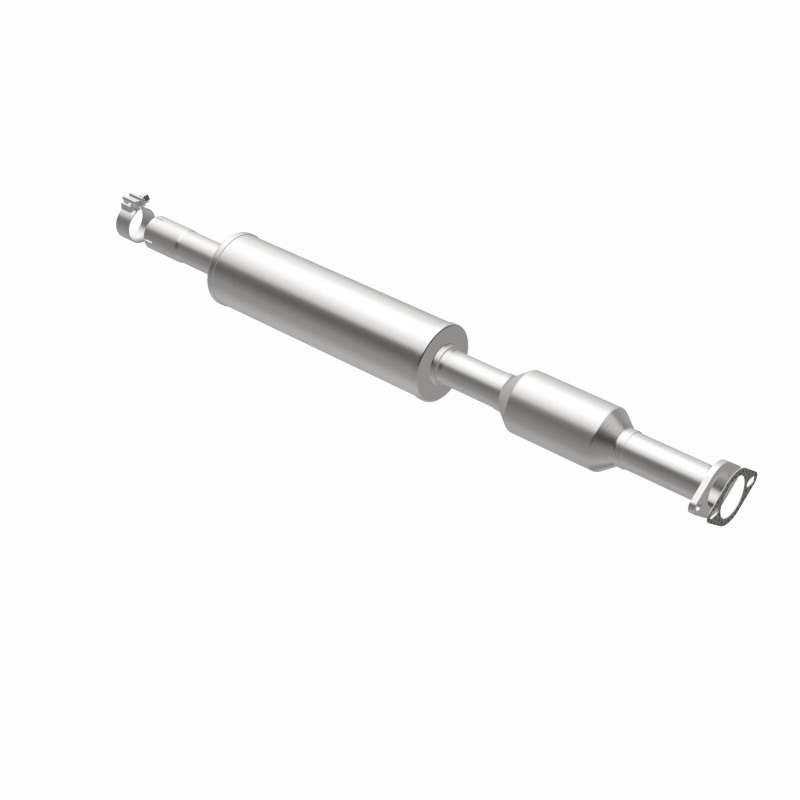 Ford Explorer Catalytic Converter - Magnaflow - Direct Fit - `16-`19