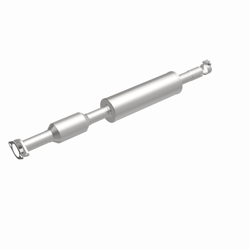 Ford Explorer Catalytic Converter - Magnaflow - Direct Fit - `16-`19