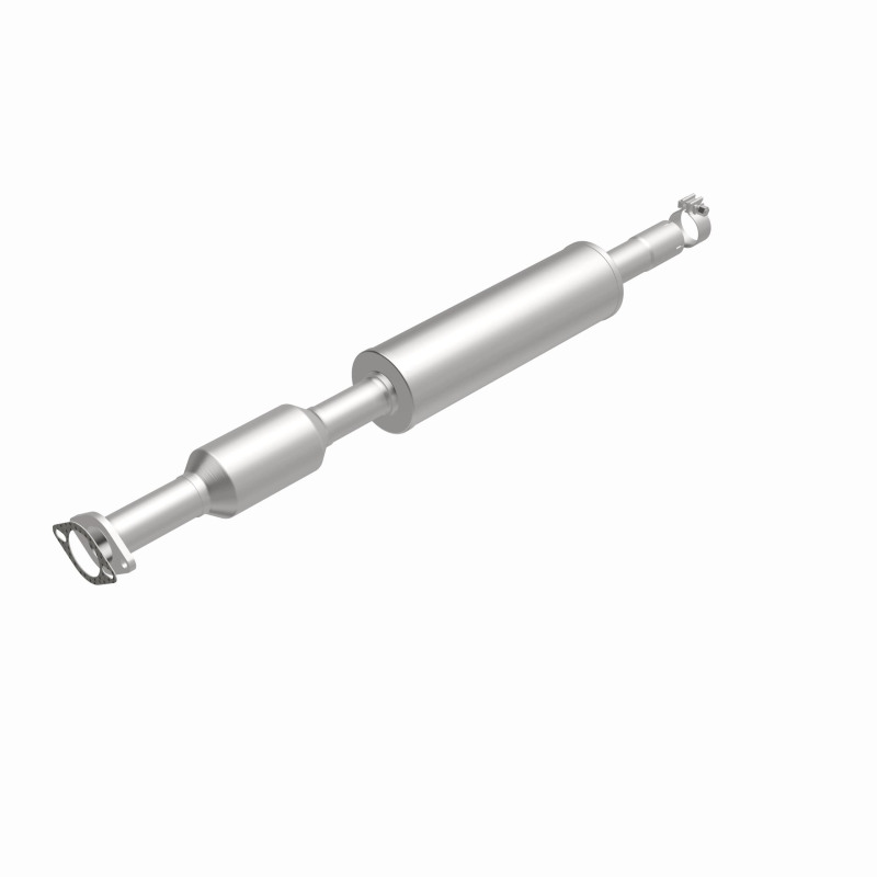 Ford Explorer Catalytic Converter - Magnaflow - Direct Fit - `16-`19