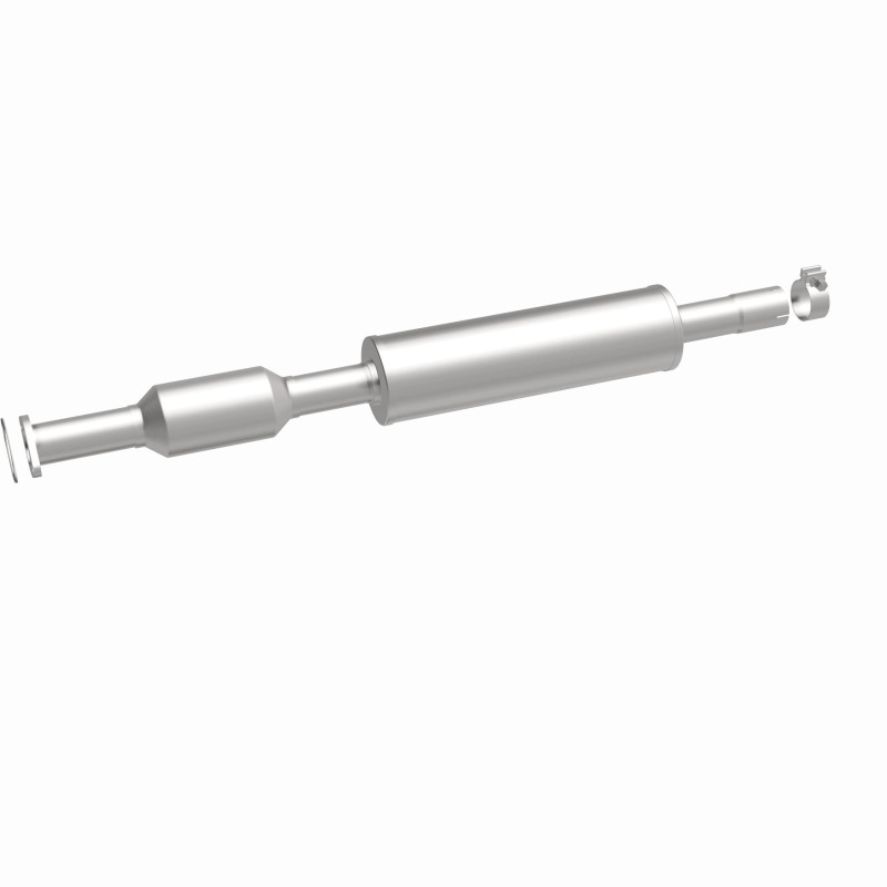 Ford Explorer Catalytic Converter - Magnaflow - Direct Fit - `16-`19