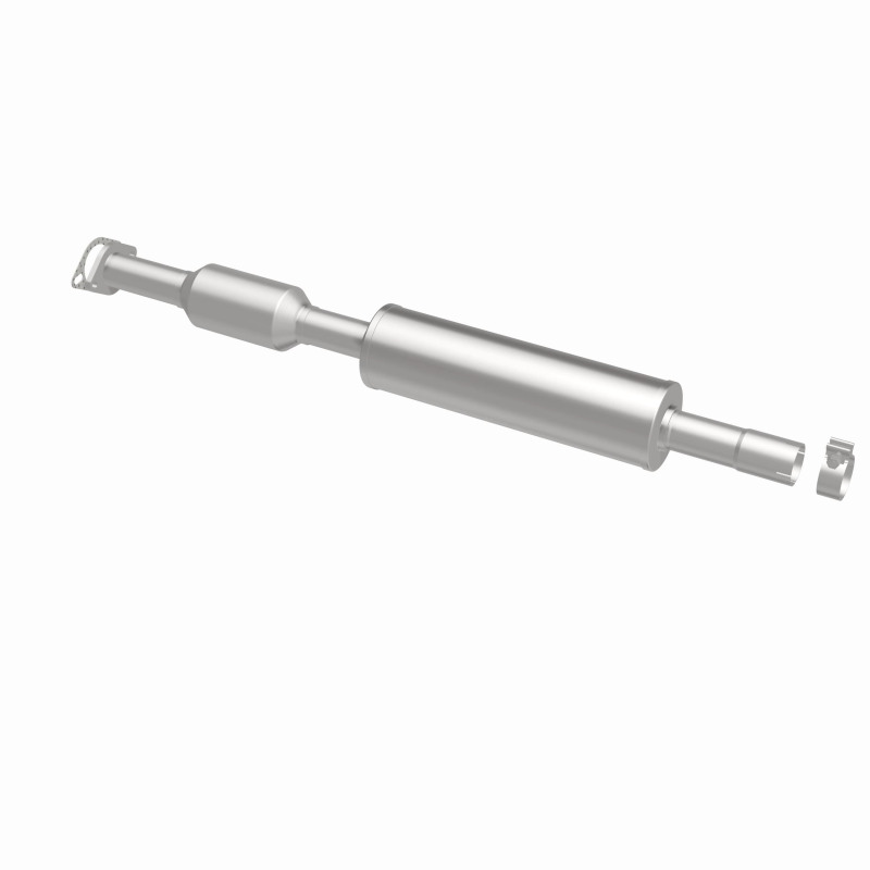 Ford Explorer Catalytic Converter - Magnaflow - Direct Fit - `16-`19