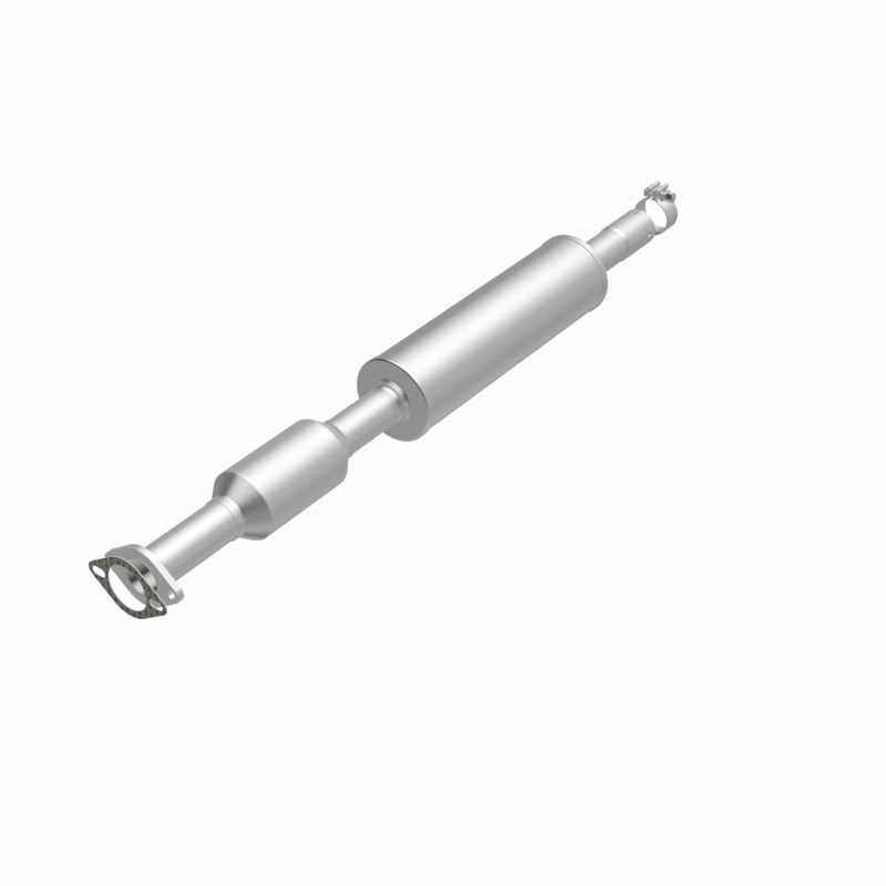 Ford Explorer Catalytic Converter - Magnaflow - Direct Fit - `16-`19