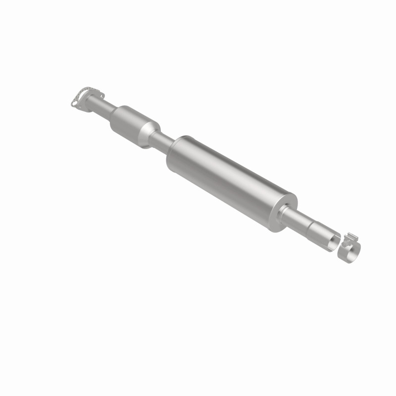 Ford Explorer Catalytic Converter - Magnaflow - Direct Fit - `16-`19