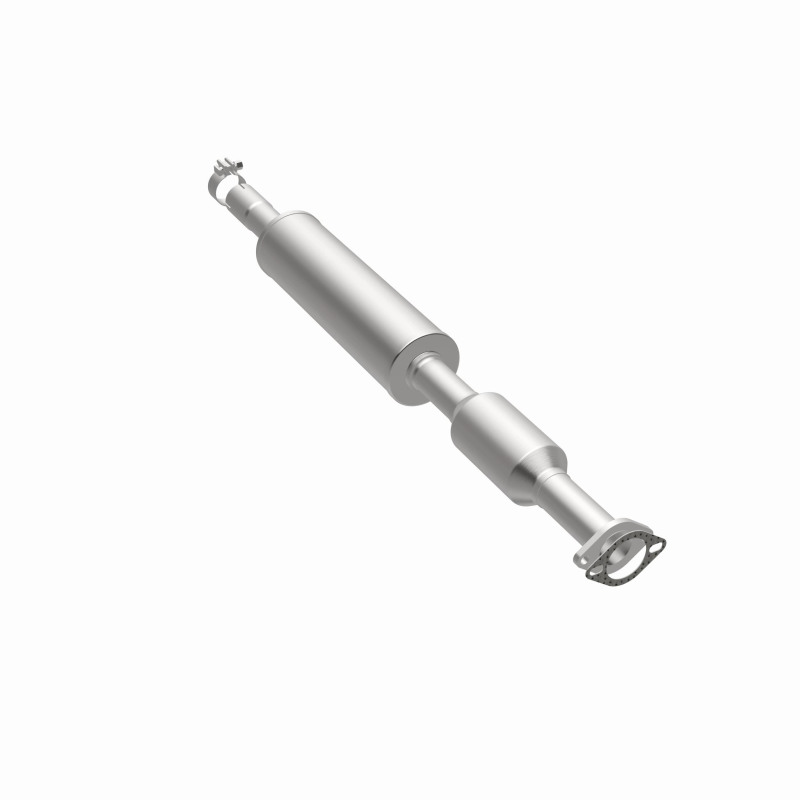 Ford Explorer Catalytic Converter - Magnaflow - Direct Fit - `16-`19