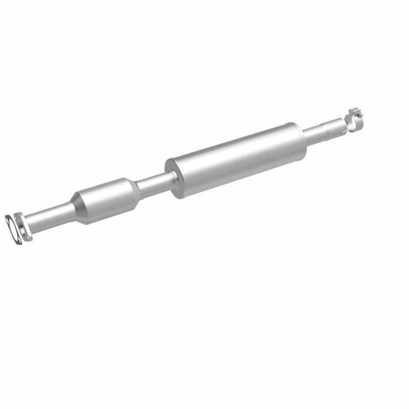 Ford Explorer Catalytic Converter - Magnaflow - Direct Fit - `16-`19