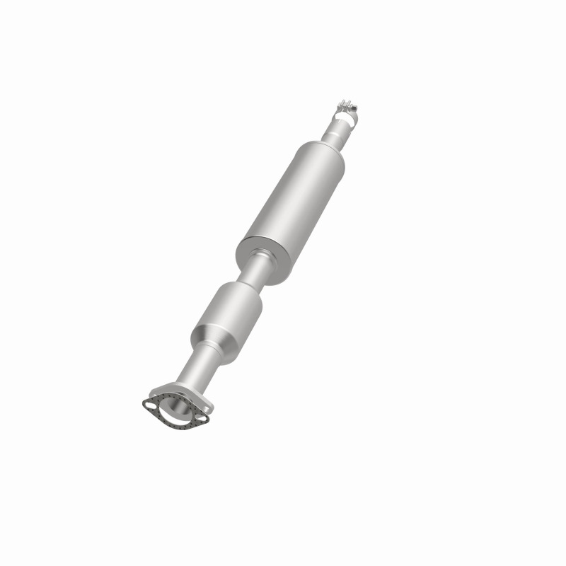 Ford Explorer Catalytic Converter - Magnaflow - Direct Fit - `16-`19