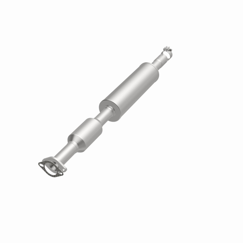 Ford Explorer Catalytic Converter - Magnaflow - Direct Fit - `16-`19