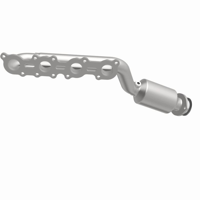 Lexus LS460 Performance Exhaust - Magnaflow - OEM Grade Federal Catalytic Converter - `09-`13