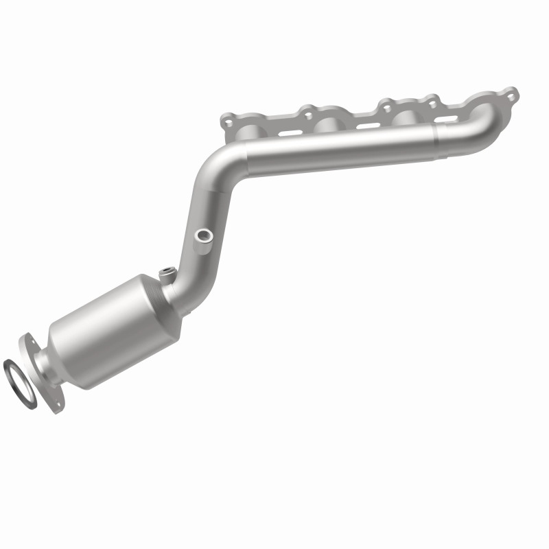 Lexus LS460 Performance Exhaust - Magnaflow - OEM Grade Federal Catalytic Converter - `09-`13