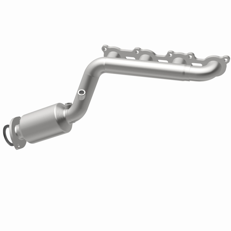 Lexus LS600h Performance Exhaust - Magnaflow - OEM Grade Federal Catalytic Converter - `08-`16