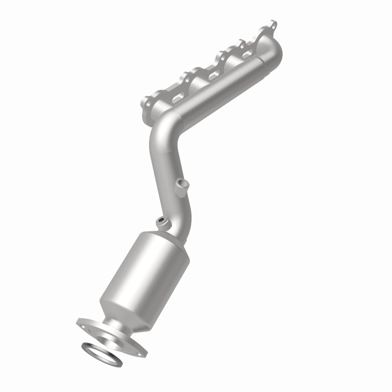 Lexus LS600h Performance Exhaust - Magnaflow - OEM Grade Federal Catalytic Converter - `08-`16