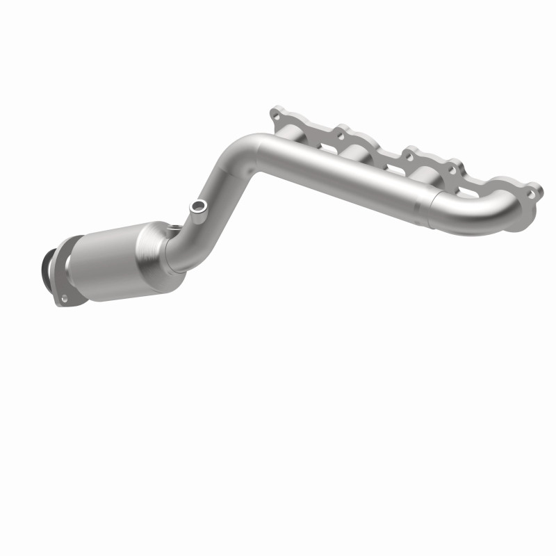 Lexus LS600h Performance Exhaust - Magnaflow - OEM Grade Federal Catalytic Converter - `08-`16