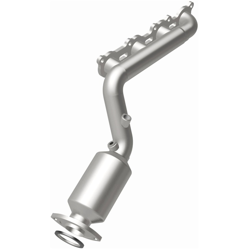 Lexus LS600h Performance Exhaust - Magnaflow - OEM Grade Federal Catalytic Converter - `08-`16