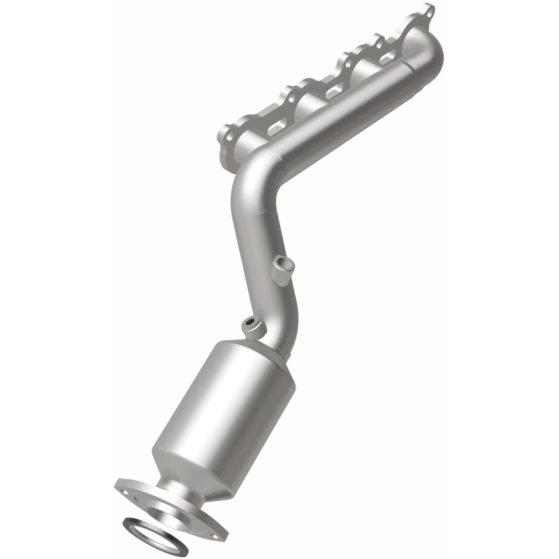 Lexus LS600h Performance Exhaust - Magnaflow - OEM Grade Federal Catalytic Converter - `08-`16