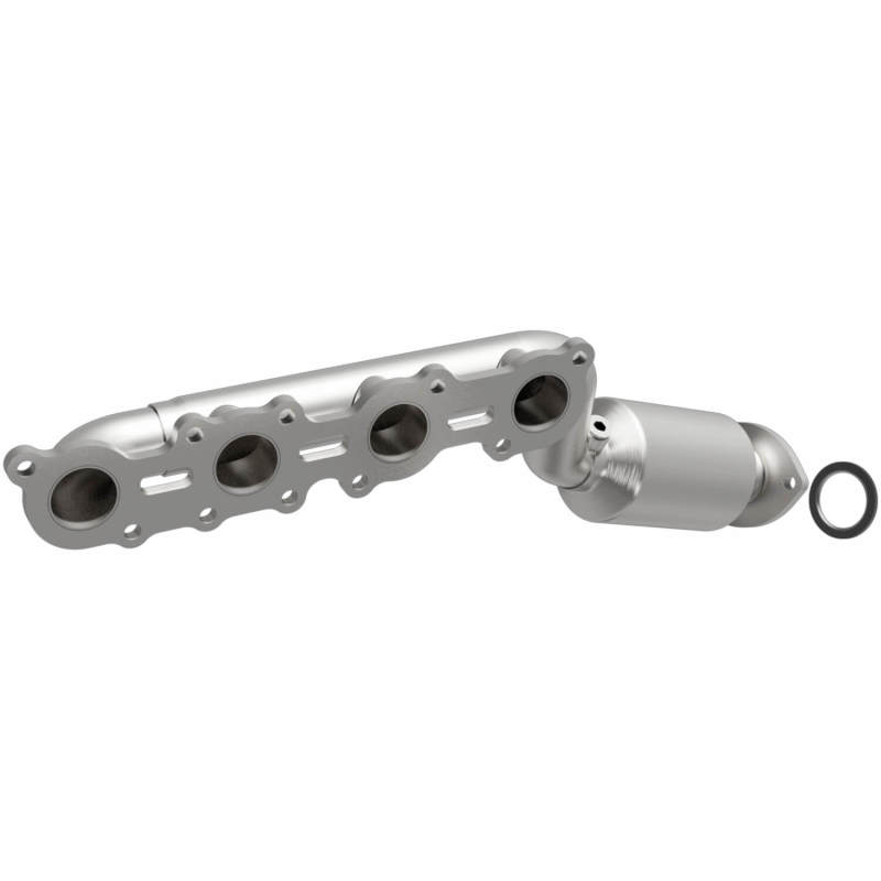 Lexus LS600h Performance Exhaust - Magnaflow - OEM Grade Federal Catalytic Converter - `08-`16