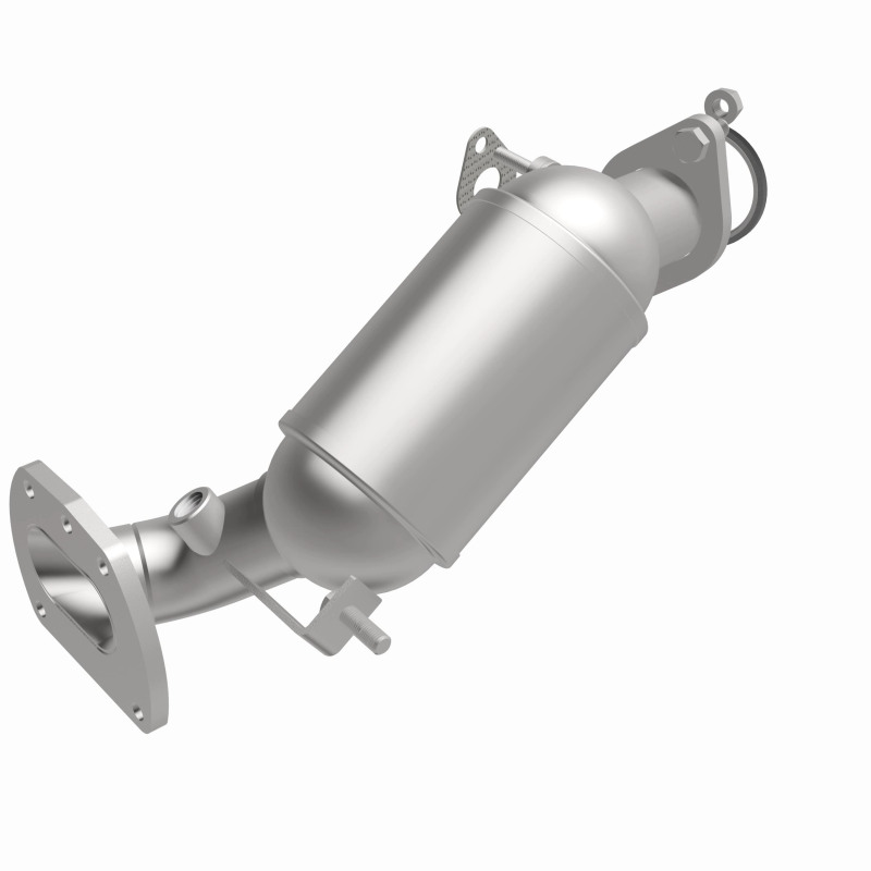 Lexus RX450h Catalytic Converter - Magnaflow - Direct Fit, OEM Grade, Manifold - `16-`22