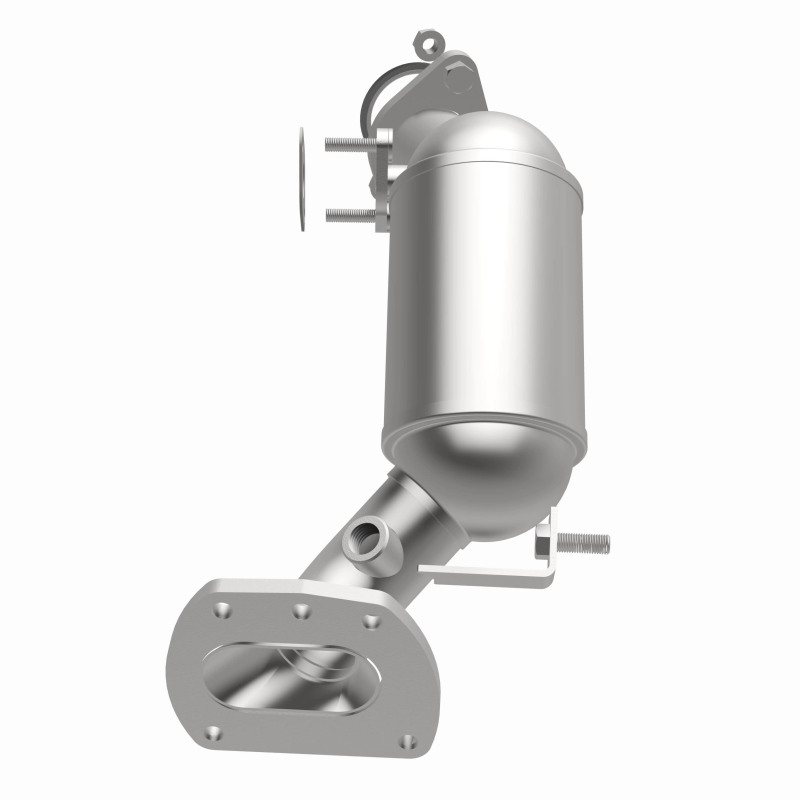 Lexus RX450h Catalytic Converter - Magnaflow - Direct Fit, OEM Grade, Manifold - `16-`22