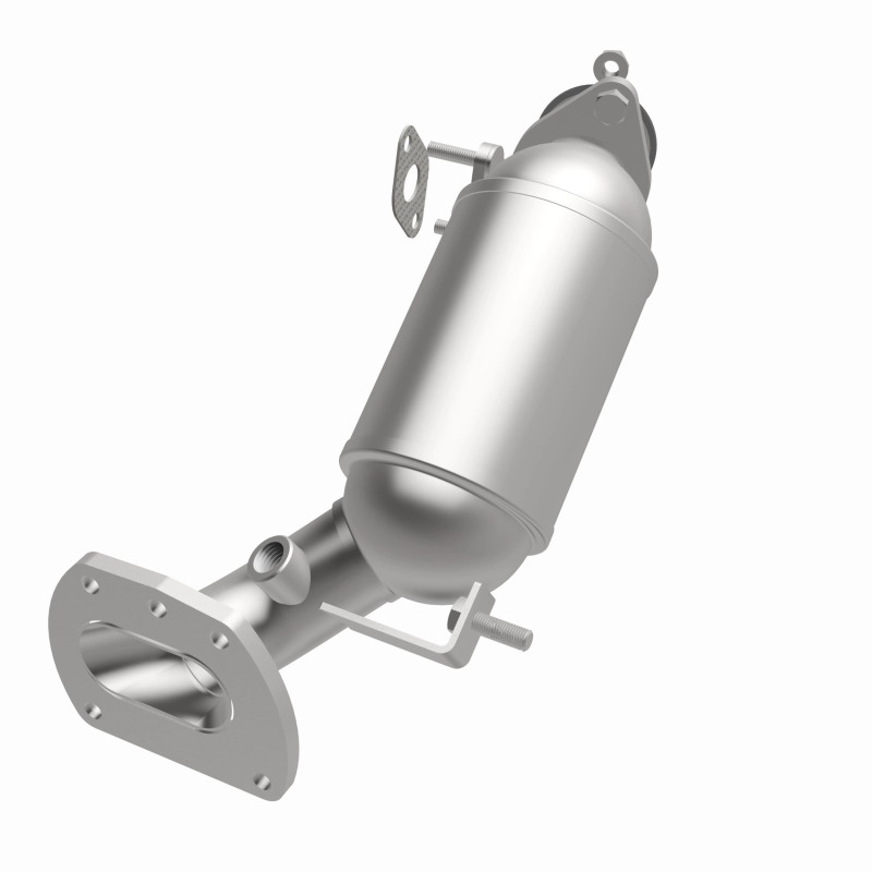 Lexus RX450h Catalytic Converter - Magnaflow - Direct Fit, OEM Grade, Manifold - `16-`22