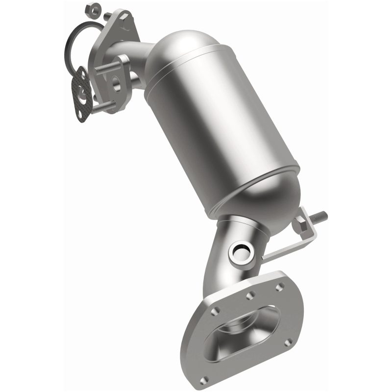 Lexus RX450h Catalytic Converter - Magnaflow - Direct Fit, OEM Grade, Manifold - `16-`22