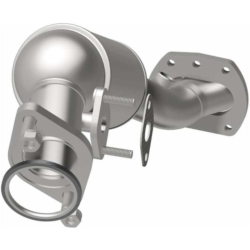 Lexus RX450h Catalytic Converter - Magnaflow - Direct Fit, OEM Grade, Manifold - `16-`22