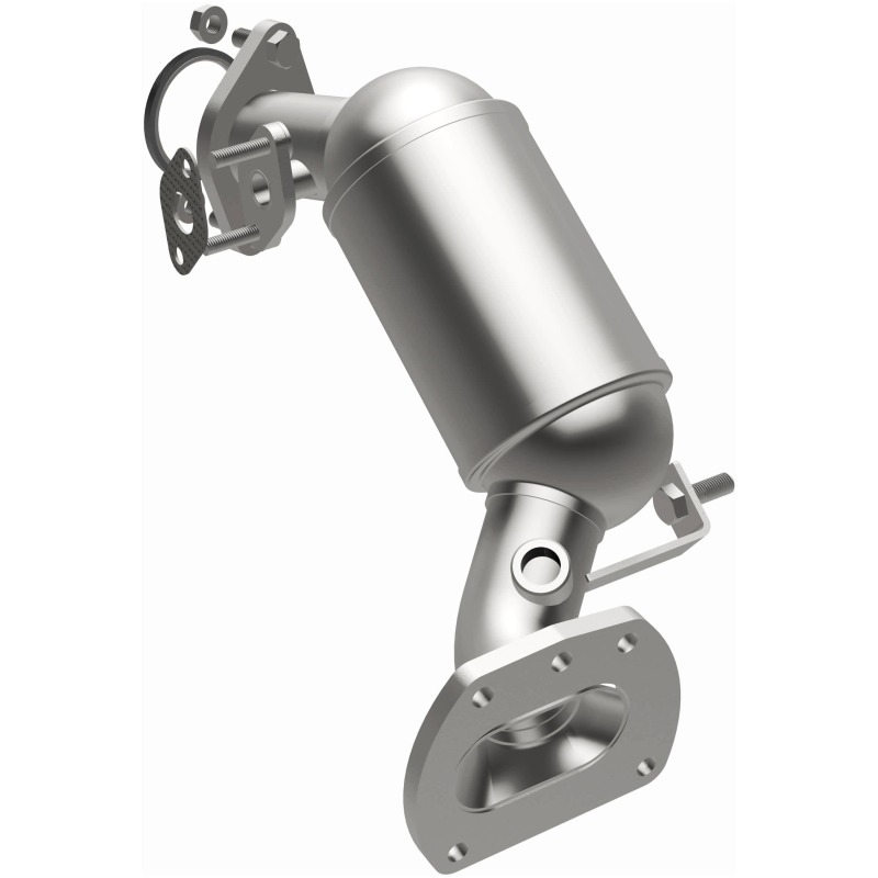 Lexus RX450h Catalytic Converter - Magnaflow - Direct Fit, OEM Grade, Manifold - `16-`22