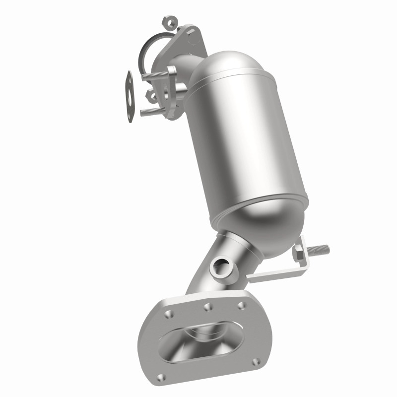 Lexus RX450h Catalytic Converter - Magnaflow - Direct Fit, OEM Grade, Manifold - `16-`22