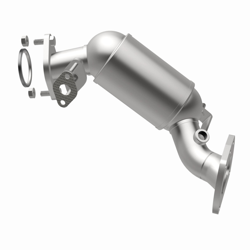 Lexus RX450h Catalytic Converter - Magnaflow - Direct Fit, OEM Grade, Manifold - `16-`22