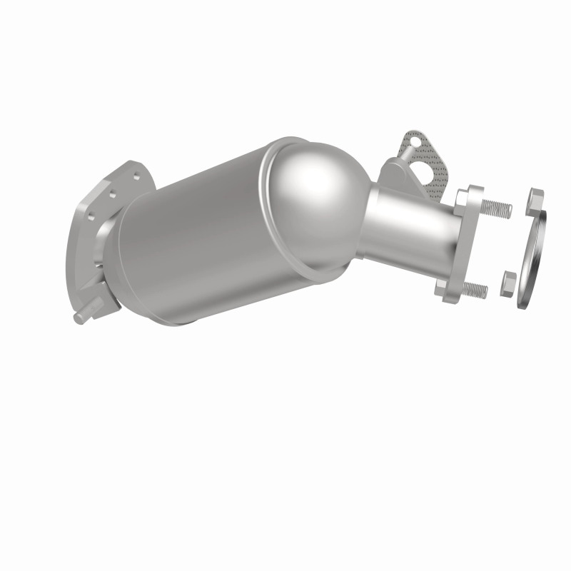 Lexus RX450h Catalytic Converter - Magnaflow - Direct Fit, OEM Grade, Manifold - `16-`22