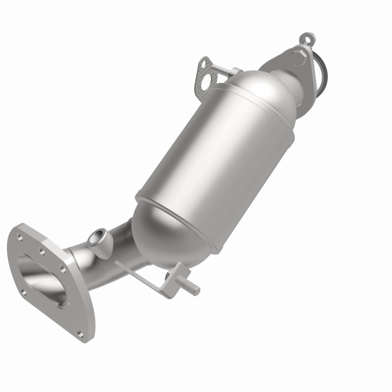 Lexus RX450h Catalytic Converter - Magnaflow - Direct Fit, OEM Grade, Manifold - `16-`22