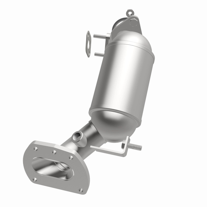 Lexus RX450h Catalytic Converter - Magnaflow - Direct Fit, OEM Grade, Manifold - `16-`22