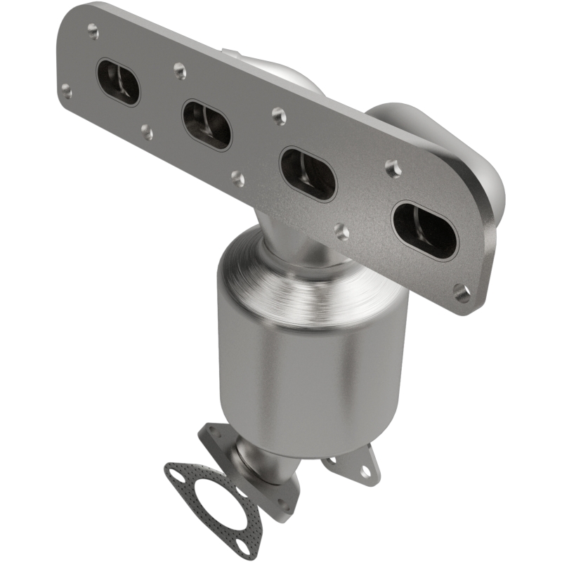 Cadillac ELR Catalytic Converter - Magnaflow - OEM Grade Direct-Fit - `14-`15