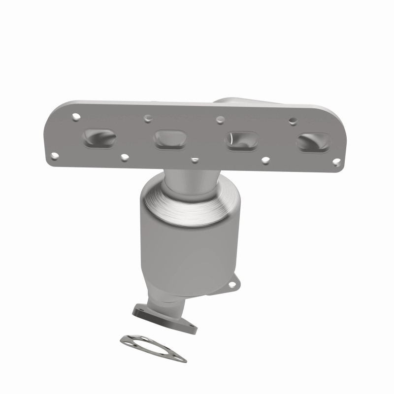 Cadillac ELR Catalytic Converter - Magnaflow - OEM Grade Direct-Fit - `14-`15