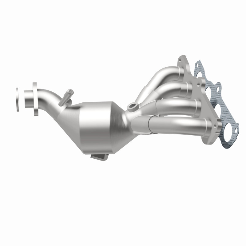 Mazda 2 Performance Exhaust - Magnaflow - Direct-Fit Catalytic Converter - `11-`14